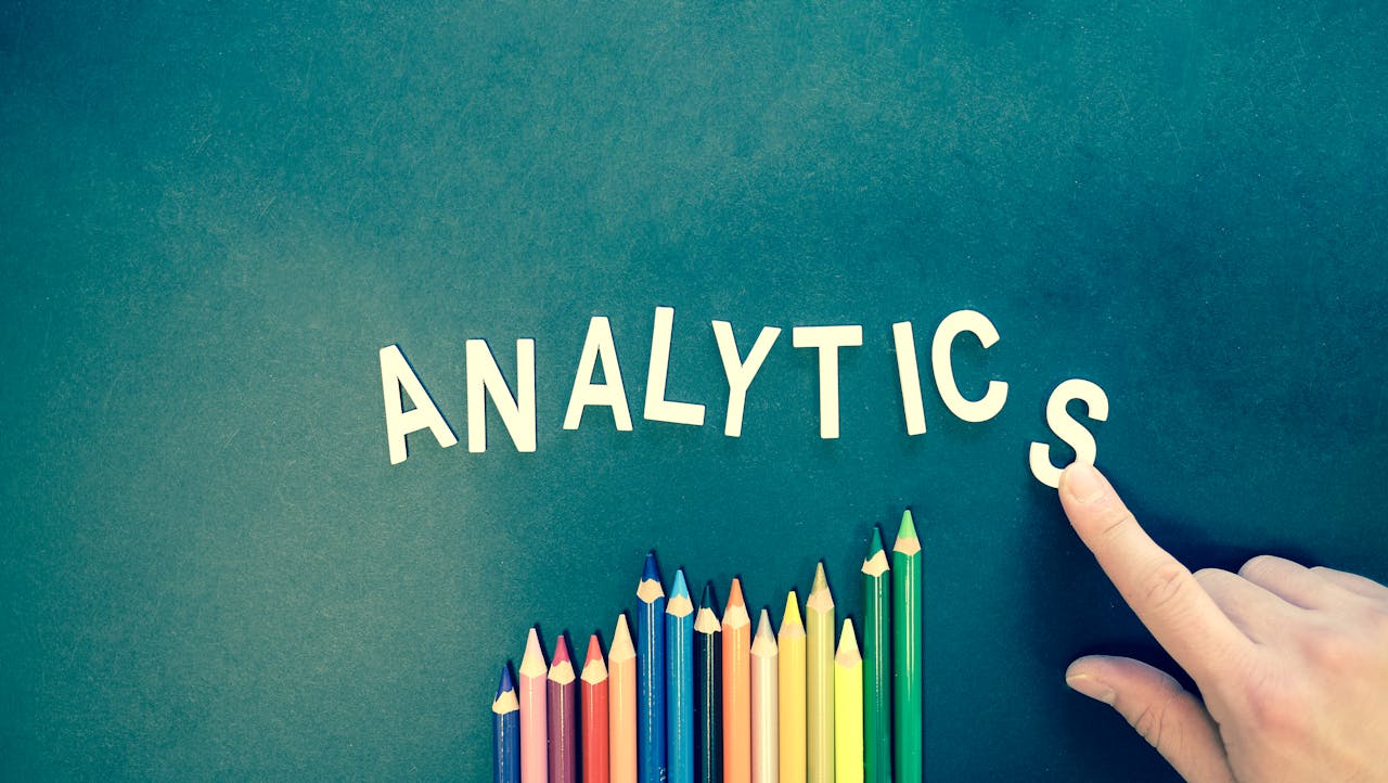 Data Analytics/Science